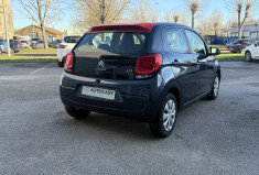 Citroën C1 1.0 VTI FEEL 68 CV