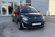 Citroën C1 1.0 VTI FEEL 68 CV