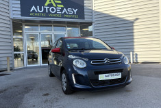Citroën C1 1.0 VTI FEEL 68 CV