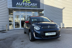 Citroën C1 1.0 VTI FEEL 68 CV