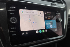 Volkswagen TIGUAN ALLSPACE LIFE 2.0 TDI 150CH * CARNET VW * ATTELAGE AMOVIBLE 