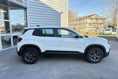 Jeep Avenger 1.2 T3 100 CV ALTITUDE