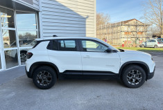 Jeep Avenger 1.2 T3 100 CV ALTITUDE