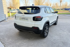 Jeep Avenger 1.2 T3 100 CV ALTITUDE