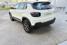 Jeep Avenger 1.2 T3 100 CV ALTITUDE