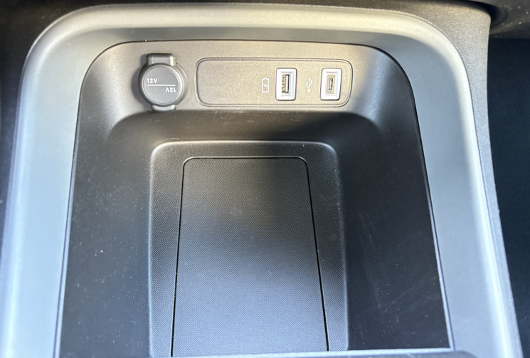 Jeep Avenger 1.2 T3 100 CV ALTITUDE