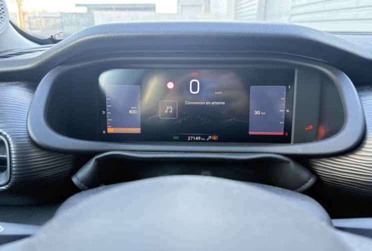 Jeep Avenger 1.2 T3 100 CV ALTITUDE