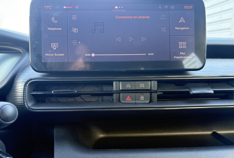 Jeep Avenger 1.2 T3 100 CV ALTITUDE