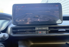 Jeep Avenger 1.2 T3 100 CV ALTITUDE