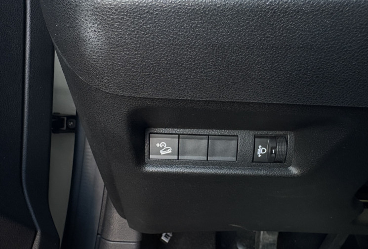 Jeep Avenger 1.2 T3 100 CV ALTITUDE