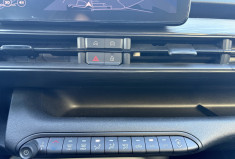 Jeep Avenger 1.2 T3 100 CV ALTITUDE