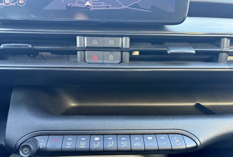 Jeep Avenger 1.2 T3 100 CV ALTITUDE