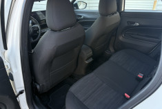 Jeep Avenger 1.2 T3 100 CV ALTITUDE