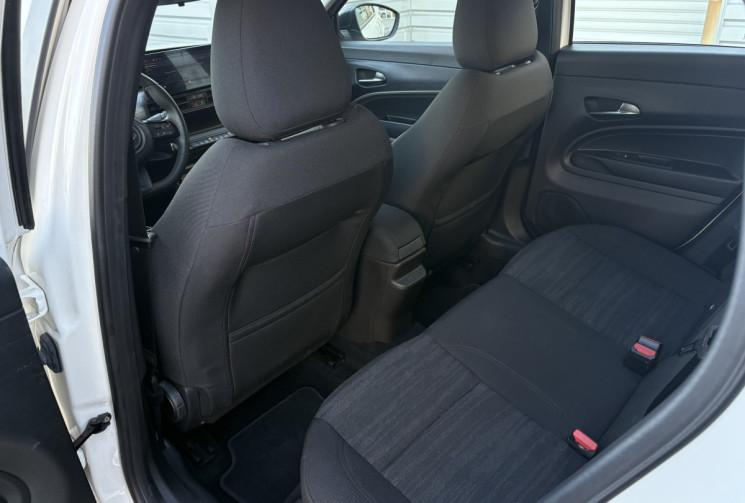 Jeep Avenger 1.2 T3 100 CV ALTITUDE