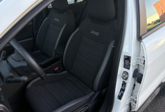 Jeep Avenger 1.2 T3 100 CV ALTITUDE