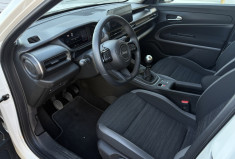 Jeep Avenger 1.2 T3 100 CV ALTITUDE