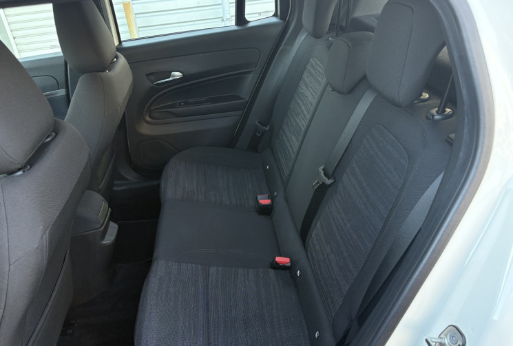 Jeep Avenger 1.2 T3 100 CV ALTITUDE