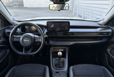 Jeep Avenger 1.2 T3 100 CV ALTITUDE