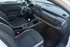 Jeep Avenger 1.2 T3 100 CV ALTITUDE