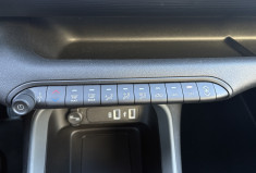 Jeep Avenger 1.2 T3 100 CV ALTITUDE