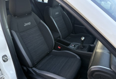 Jeep Avenger 1.2 T3 100 CV ALTITUDE