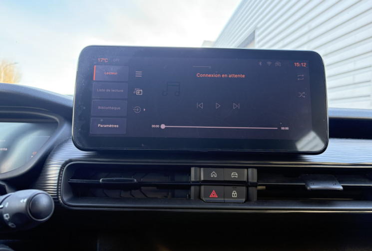 Jeep Avenger 1.2 T3 100 CV ALTITUDE