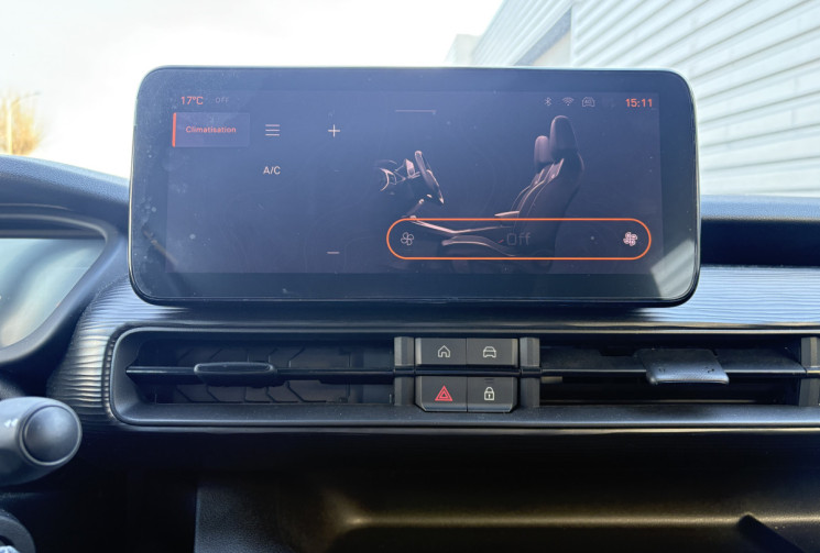 Jeep Avenger 1.2 T3 100 CV ALTITUDE