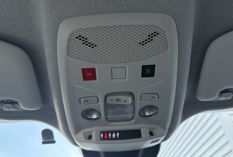 Jeep Avenger 1.2 T3 100 CV ALTITUDE