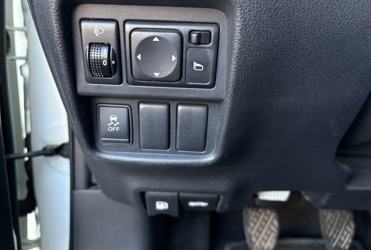 Nissan Juke 1.6 tekna 117 cv