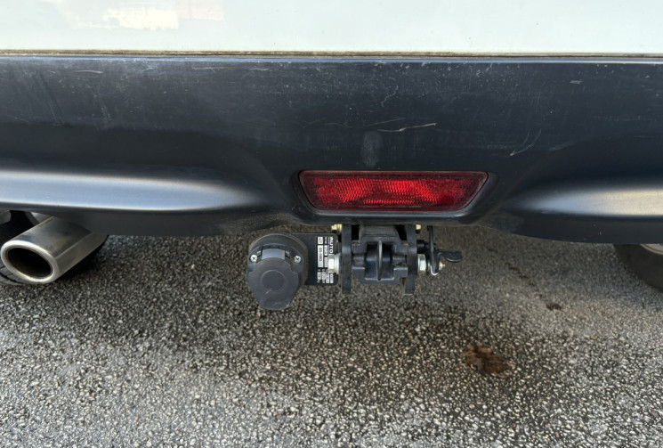 Nissan Juke 1.6 tekna 117 cv