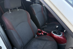 Nissan Juke 1.6 tekna 117 cv