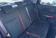 Nissan Juke 1.6 tekna 117 cv