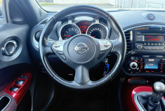Nissan Juke 1.6 tekna 117 cv