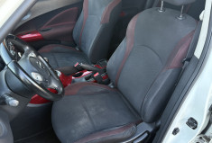 Nissan Juke 1.6 tekna 117 cv