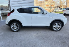 Nissan Juke 1.6 tekna 117 cv