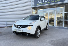 Nissan Juke 1.6 tekna 117 cv