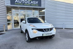 Nissan Juke 1.6 tekna 117 cv