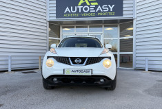 Nissan Juke 1.6 tekna 117 cv