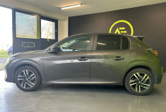 Peugeot 208 1.2 100CH Style Full Entretien Peugeot / CarPlay / Caméra 360