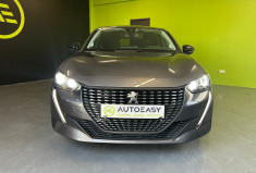 Peugeot 208 1.2 100 Style * Full Entretien Peugeot / CarPlay / Caméra 360