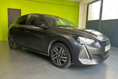 Peugeot 208 1.2 100 Style * Full Entretien Peugeot / CarPlay / Caméra 360