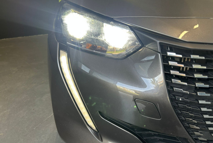 Peugeot 208 1.2 100 Style * Full Entretien Peugeot / CarPlay / Caméra 360