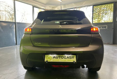 Peugeot 208 1.2 100 Style * Full Entretien Peugeot / CarPlay / Caméra 360