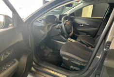 Peugeot 208 1.2 100CH Style Full Entretien Peugeot / CarPlay / Caméra 360