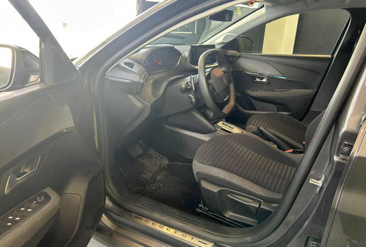 Peugeot 208 1.2 100 Style * Full Entretien Peugeot / CarPlay / Caméra 360