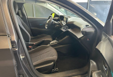 Peugeot 208 1.2 100CH Style Full Entretien Peugeot / CarPlay / Caméra 360