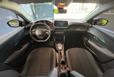 Peugeot 208 1.2 100 Style * Full Entretien Peugeot / CarPlay / Caméra 360