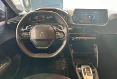 Peugeot 208 1.2 100CH Style Full Entretien Peugeot / CarPlay / Caméra 360