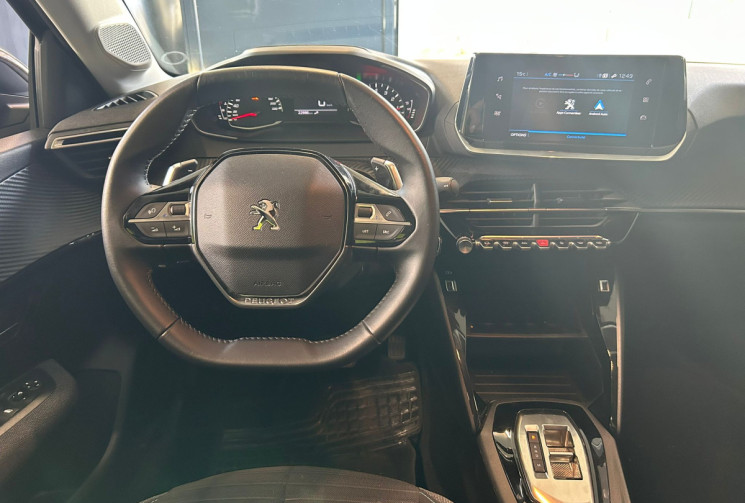 Peugeot 208 1.2 100 Style * Full Entretien Peugeot / CarPlay / Caméra 360