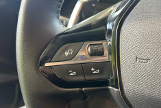 Peugeot 208 1.2 100CH Style Full Entretien Peugeot / CarPlay / Caméra 360